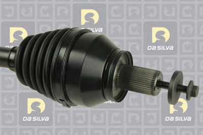 DA SILVA 6211t - Приводной вал